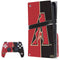 MLB Arizona Diamondbacks Split PS5 Pro Disk Bundle  Skin